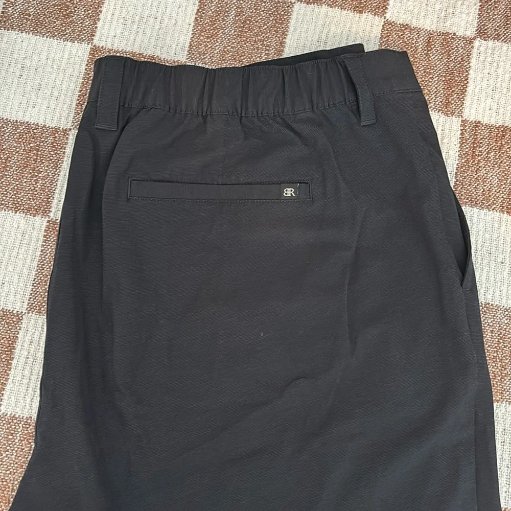 Banana Republic Men’s Performance Shorts Size 40